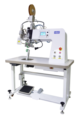 AI-002 热风机