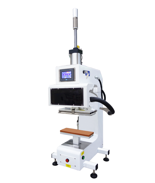CS-698N 冷热压机