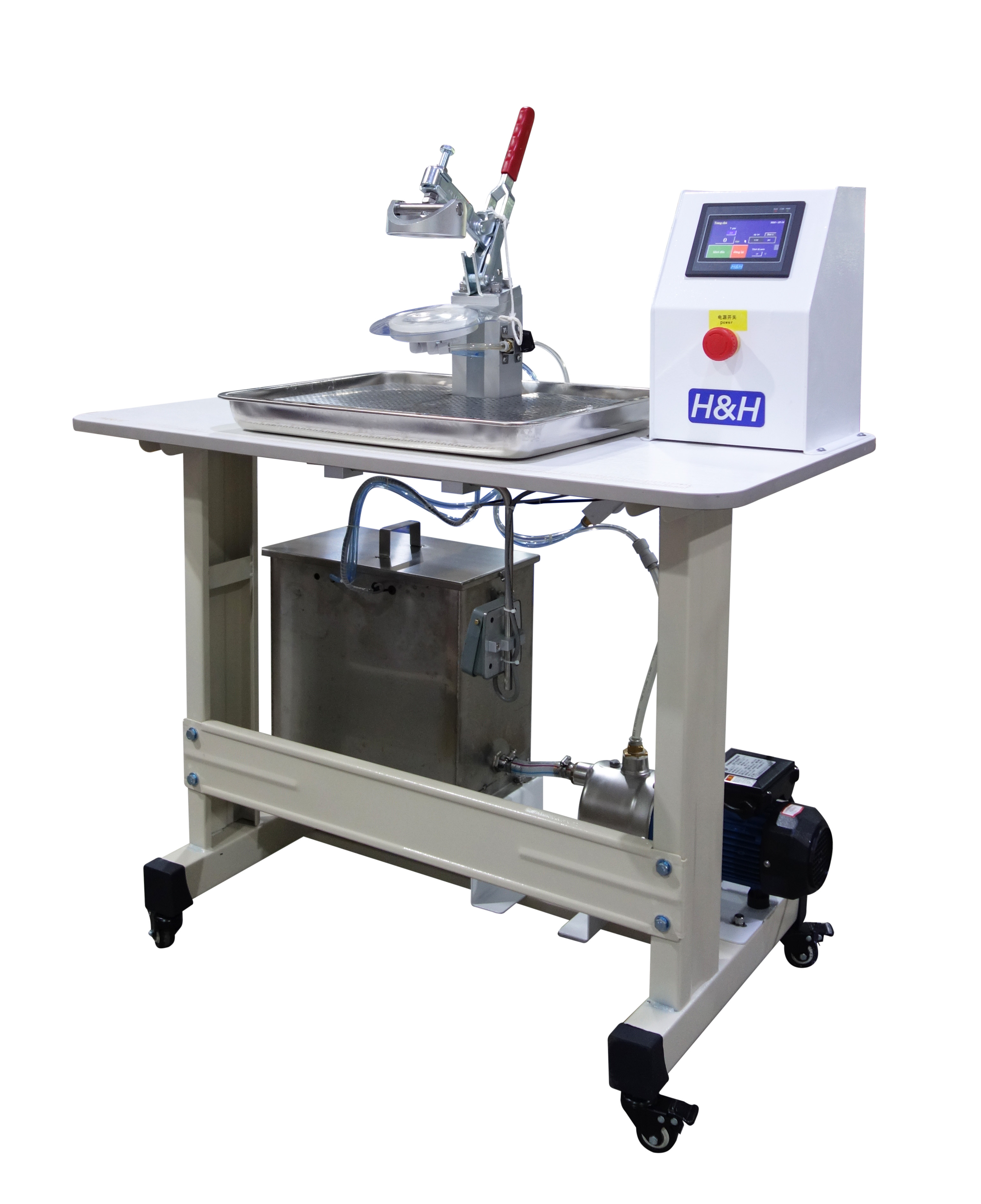 HT-360 water tester