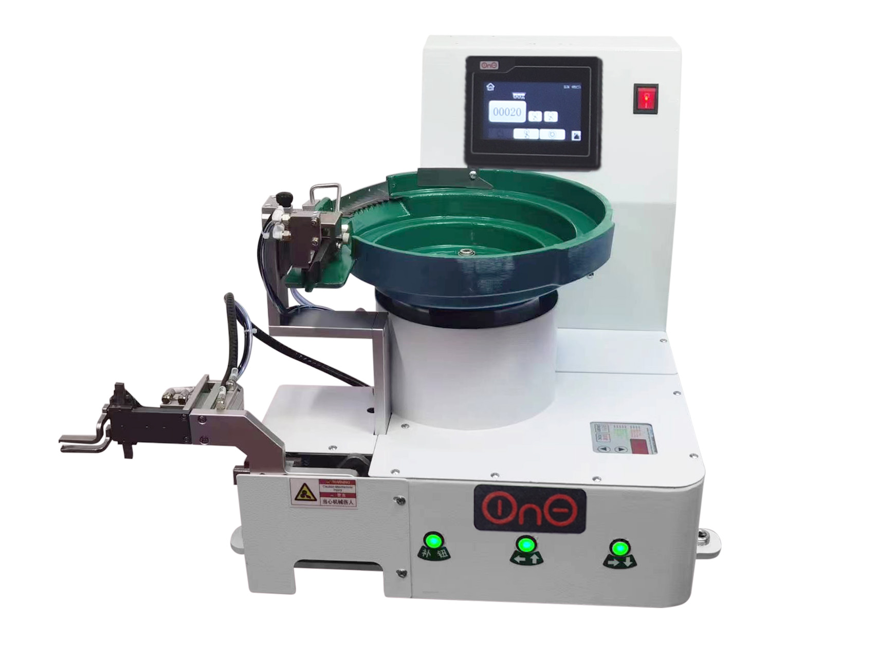 BAC-0925