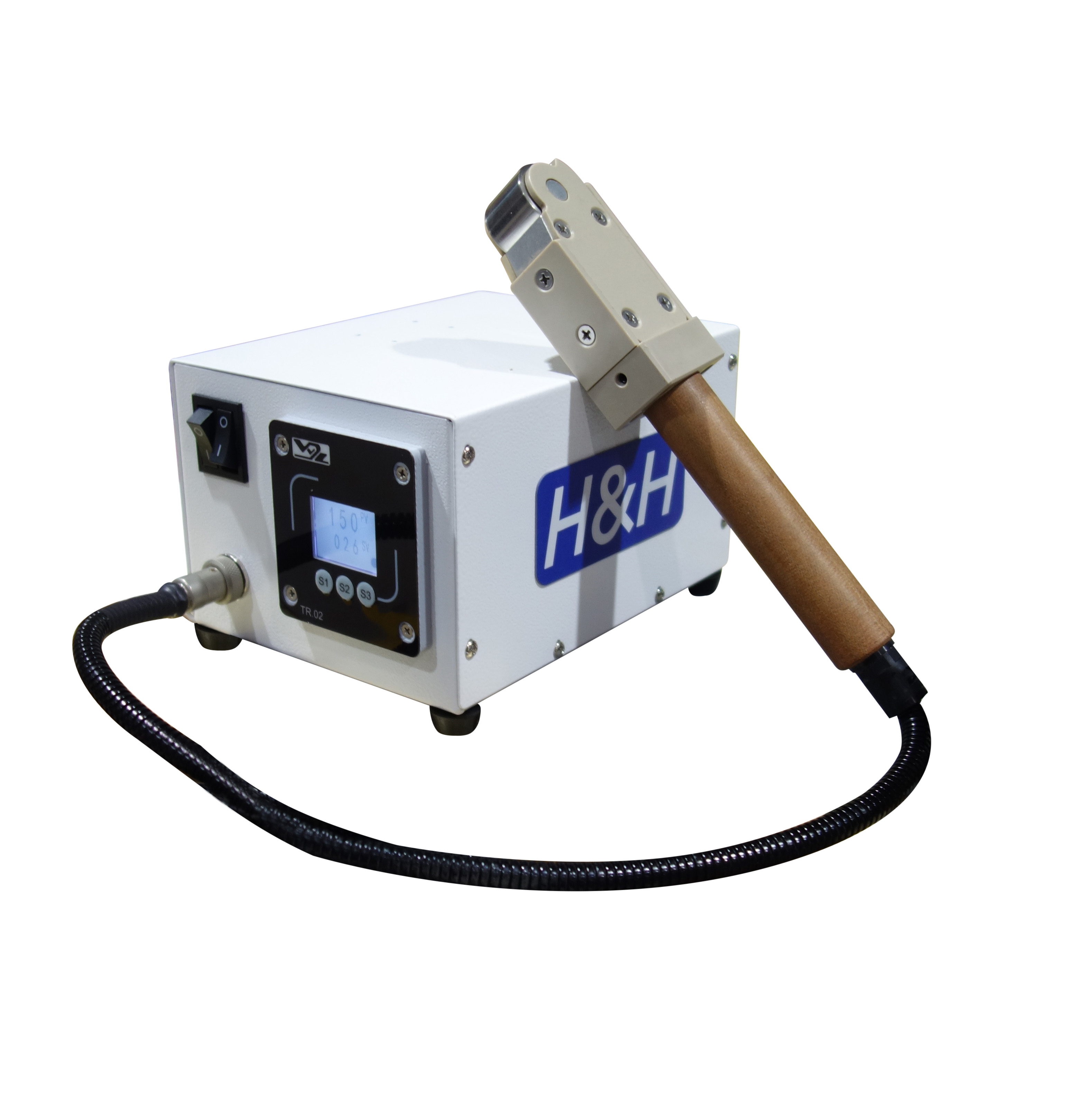 TD-300 Positioner